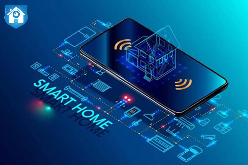 فواید و مزایای هوشمند سازی ساختمان