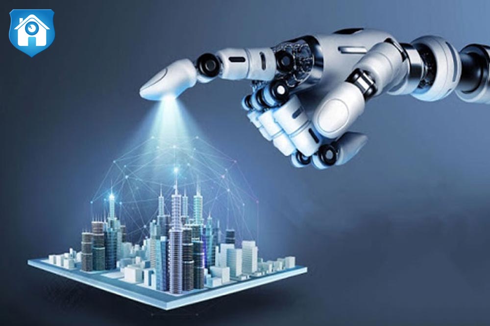 هوشمند سازی ساختمان چیست؟