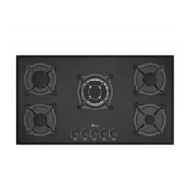 اجاق گاز شیشه‌ای بیمکث(g5) ۵۰۸۷