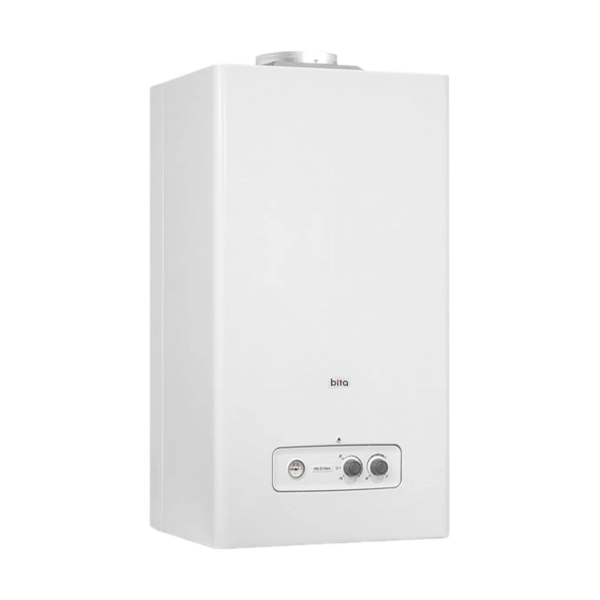 پکیج شوفاژ دیواری Bita 22 Open