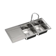 سینک توکار ۹۲۳ بیمکث 2