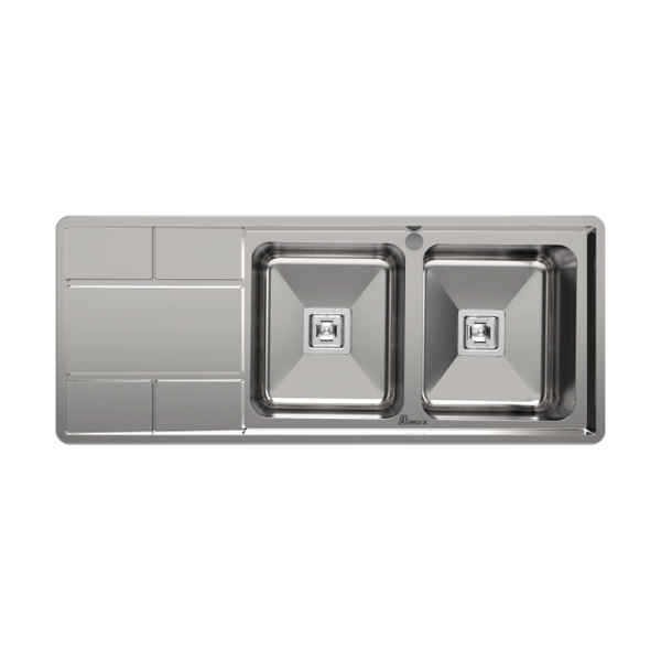 سینک توکار ۹۲۴ بیمکث