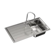 سینک توکار ۹۳۶ بیمکث