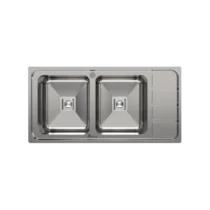 سینک توکار ۹۳۸ بیمکث