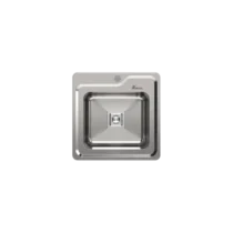 سینک استیل توکار بیمکث ۹۳۰