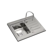 سینک روکار ۹۳۳ بیمکث 2