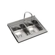 سینک رو کار ۹۳۵ بیمکث