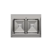 سینک روکار ۹۳۵ بیمکث