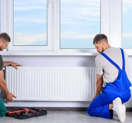 رادیاتور برقی