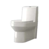 توالت فرنگی گلسار مدل وینر