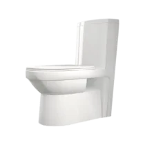 توالت فرنگی گلسار مدل کلین