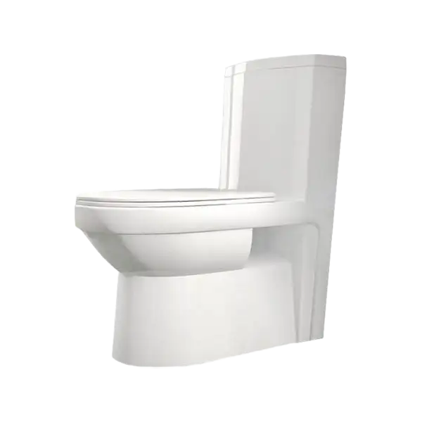 توالت فرنگی گلسار مدل کلین