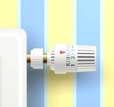 محصولات گرمایشی