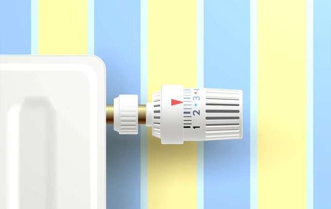 محصولات گرمایشی