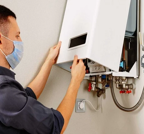 پکیج دیواری