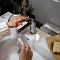 شیرآلات کسری.