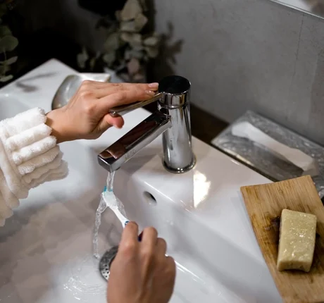 شیرآلات کسری.