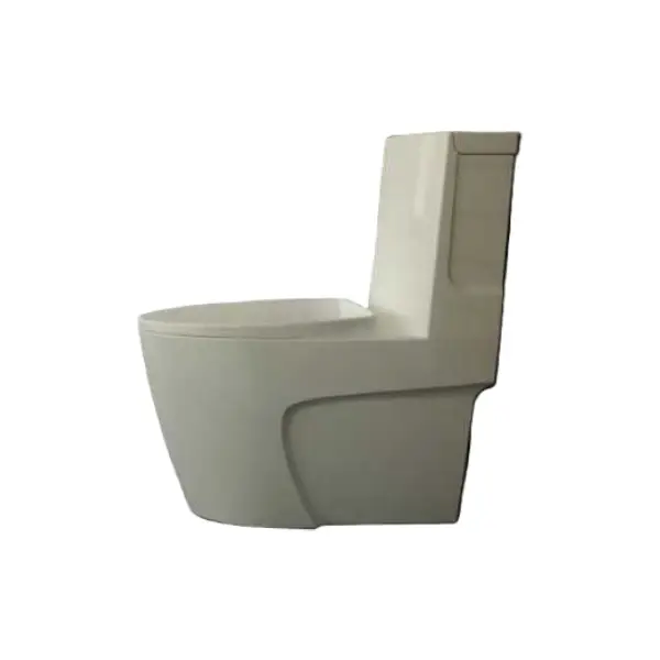 توالت فرنگی گلسار مدل پلاتوس