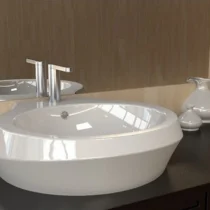 روشویی گلسار