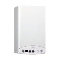 پکیج شوفاژ دیواری ایران رادیاتور مدل L24FF