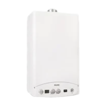 پکیج شوفاژ دیواری ایران رادیاتور مدل L28FF