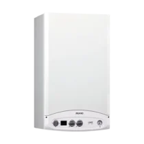 پکیج شوفاژ دیواری ایران رادیاتور مدل L42FF