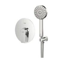 دوش توکار حمام فیدل – تیپ 2