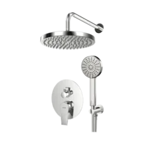 دوش توکار حمام فیدل – تیپ 3