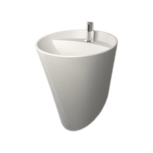 روشویی گلسار مدل الگانت