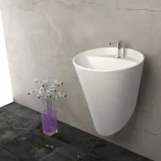 روشویی مدل الگانت برند مدل گلسار