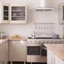 هود و گاز بیمکث در قزوین