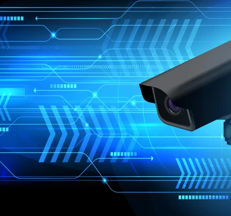 آموزش نصب دوربین مداربسته