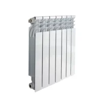 رادیاتور پره ای ایران رادیاتور اکو ۱۰ پره