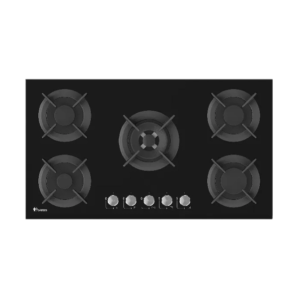 اجاق گاز شیشه ای DG-553 داتیس